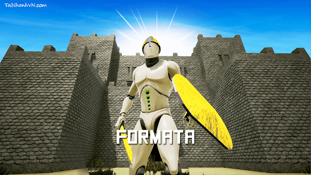 Tải Game Formata (Formata Free Download Game)