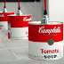 Upcycled & Repurposed Cans