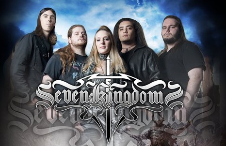 STRATOVARIUS: CONFIRMADO SEVEN KINGDOMS EM TURNÊ EUROPÉIA