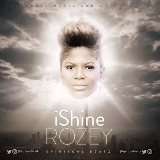 Rozey- iShine