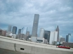 Buildings into the Clouds!