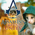 Paródia: Assassin's Kittens Unity