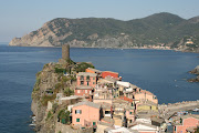 Cinque Terre Mozzafiato (cinqueterre )