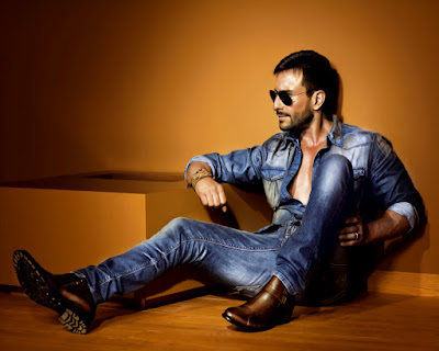 Saif Ali Khan Wallpapers