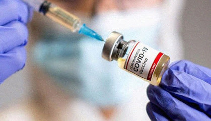 Covid vaccine update in pakistan