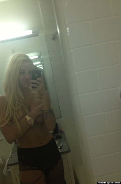 Amanda Bynes Hot