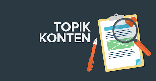 21 Ide Konten Blog Yang Bakal Populer Tahun Ini