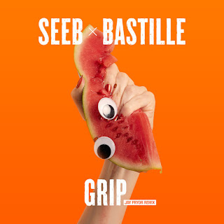 MP3 download Seeb & Bastille – Grip (Jay Pryor Remix) – Single iTunes plus aac m4a mp3