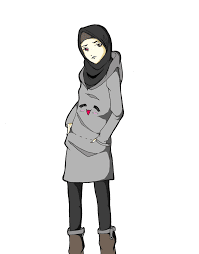 Gambar Kartun Muslimah Hipster - Galeri Foto Dan Wallpaper ...