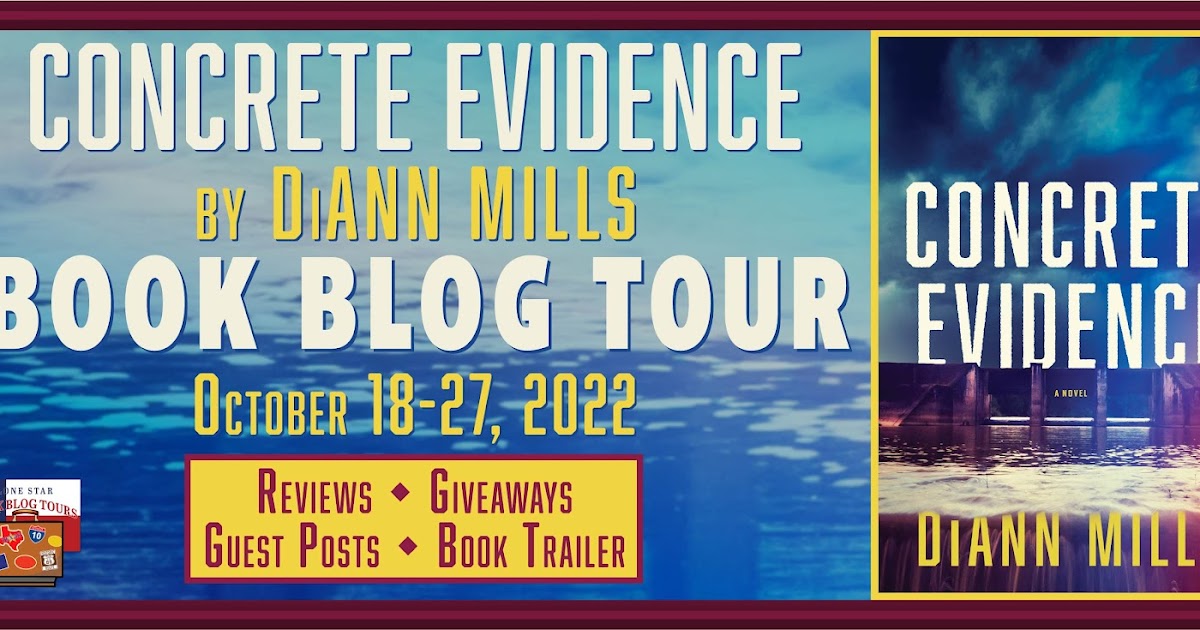 concrete evidence diann mills concrete evidence diann mills