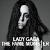 Encarte: Lady Gaga - The Fame Monster 