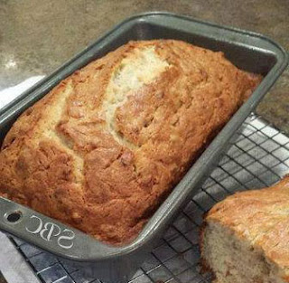 Best‬ Banana Nut Bread