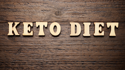 Keto Diet for Weight Loss