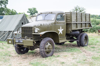 Welland Steam Rally July 2016