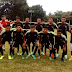 A.D. La Herradura Torneo Apertura 2017.