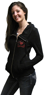 http://www.adventureharley.com/harley-davidson-jacket-womens-activewear-hoodie-sweatshirt-jacket-black