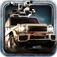 Game Zombie Roadkill 3D 1.0.5 Mod Apk (Anlimited Money) Terbaru