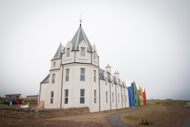 John O' Groats