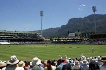 Newlands Stadium