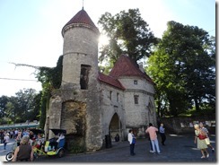 Tallinn, Estonia