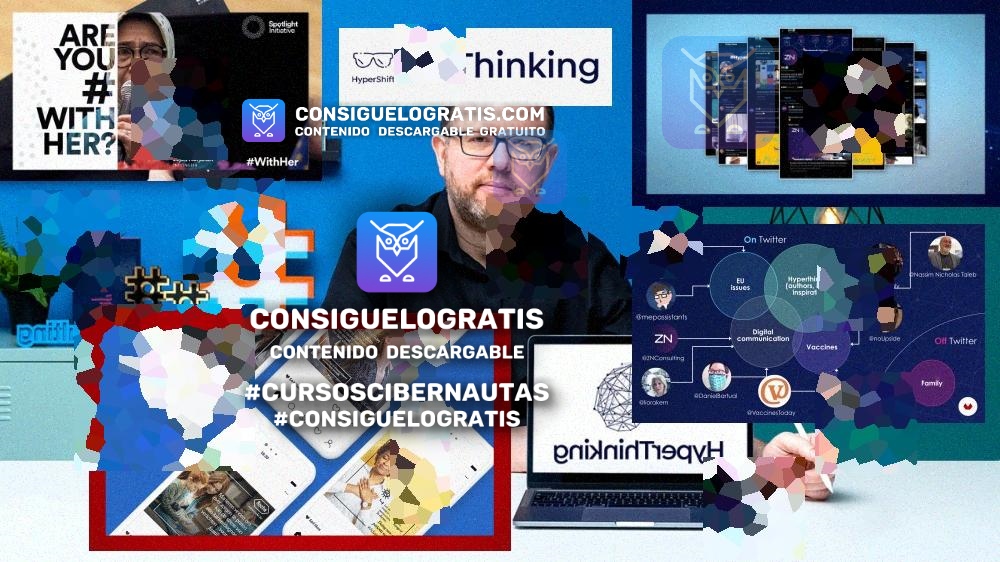 Consiguelogratis.com - Descarga gratis / Consiguelogratis descargar cursos gratis #consiguelogratis libros consiguelogratis multimedia consiguelogratis