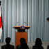 Japan Prime Minister Naoto Kan Resign 2011