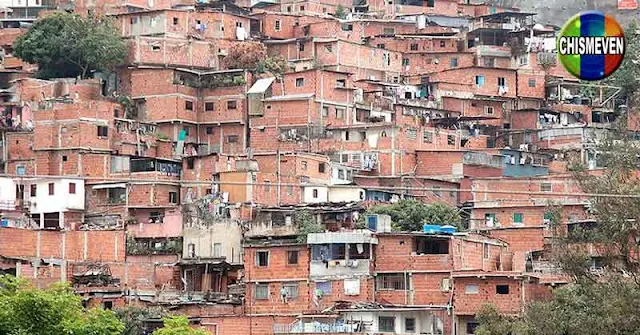 Marihuanero mató a su madre en Petare por regañarlo al hacer una fiesta en casa