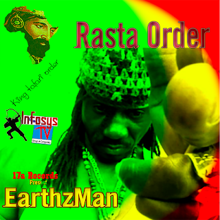 Rasta Order by Earthzman