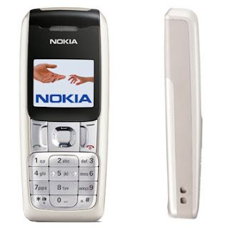 Flash File Nokia 2310 rm-189 v6.52