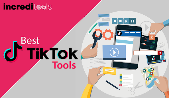 Top 7 TikTok Tools & Features To Improve Your Business Growth