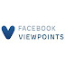 فيسبوك تطلق تطبيق جديد "Viewpoints" وتدفع المال مقابل استخدامه