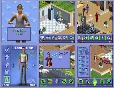 Free download The sims 2 full version