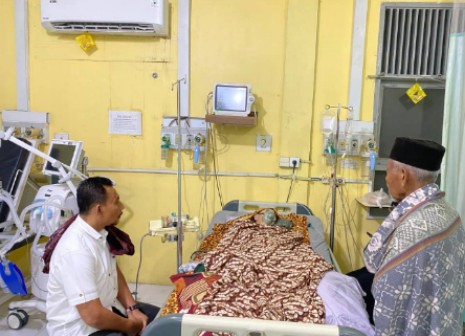 PPAM Malaysia Sampaikan Ucapan Dukacita