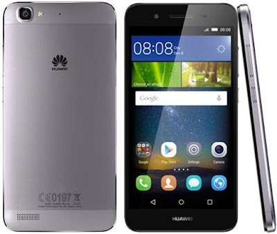 Huawei Tag L32 Dead Boot Recovery Firmware