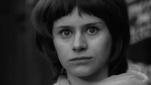 Das Mädchen mit den grünen Augen 1964 volle länge
