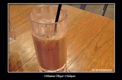 kuliner malaysia, cuisine, ABC, Ais Milo, Ais Teh Tarik, Air Mata Kucing, Pop The Soda, Tembikai, Asam Boi, Lay Chee kang, Ais Jagung, Chendul Penang