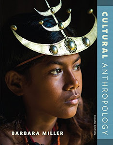 Cultural Anthropology (8th Edition)