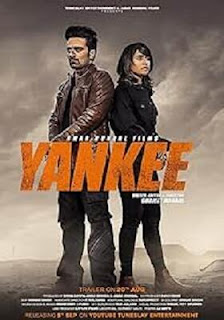 Yankee (2023) Punjabi Season 1 Complete