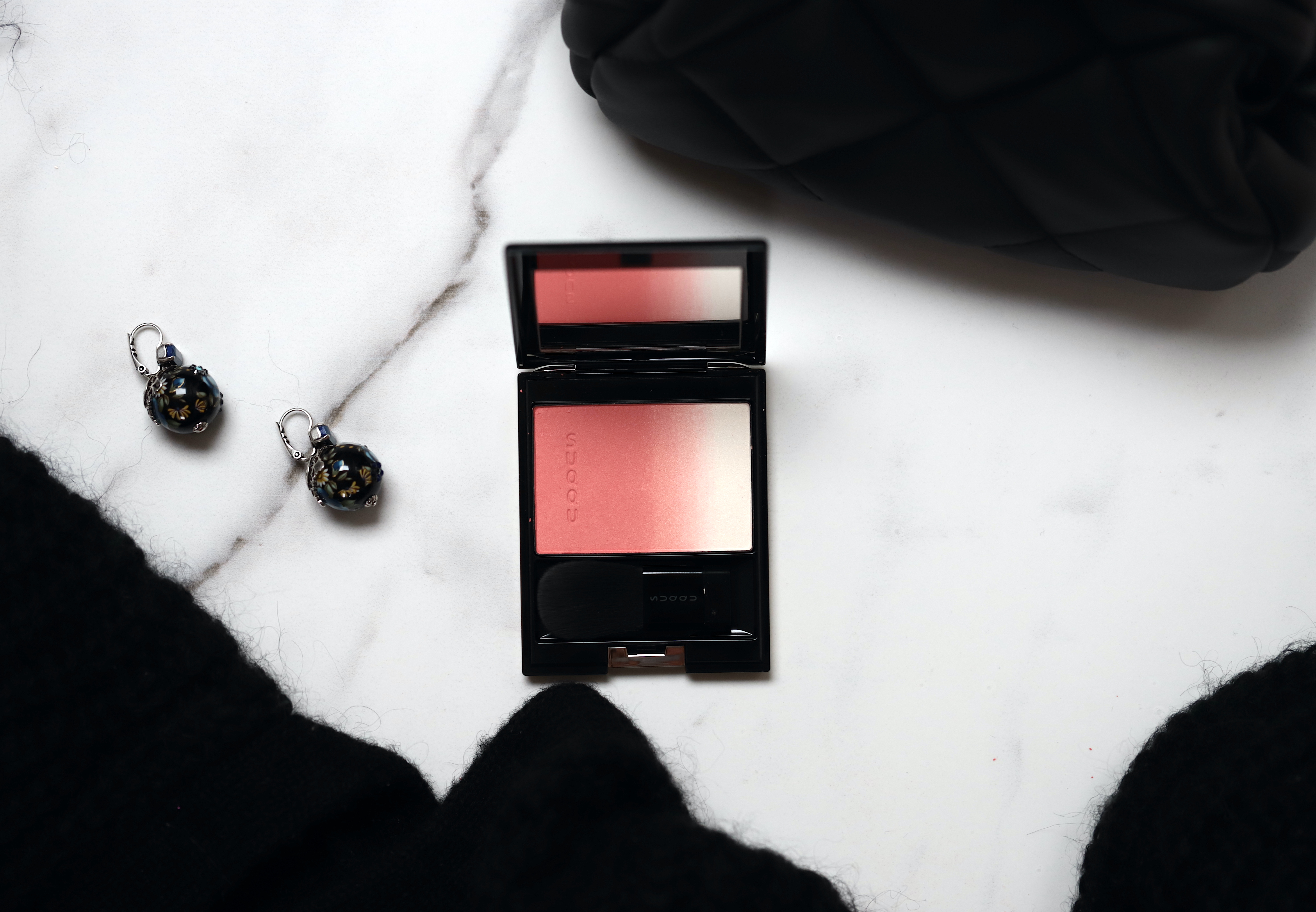 Suqqu Pure Color Blush