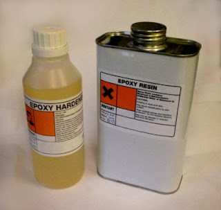 resin-epoxy