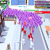 Crowd City (MOD, Infinitely Time,All Skin Unlocked) Android 