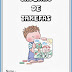  Capinha Infantil para Caderno de Tarefas