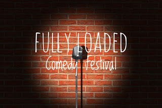 Fully Loaded Comedy Festival