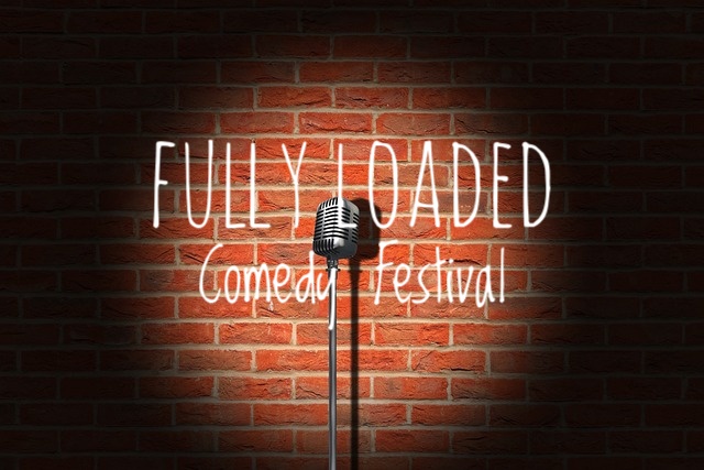 Bert Kreischer's Fully Loaded Comedy Festival Coming to a City Near You!