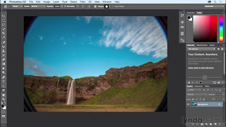 Photoshop CC One-on-One Advanced [ENG]