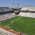 El Club le rescindió el contrato a la constructora del Estadio