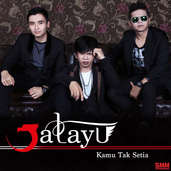 Download Lagu Jatayu - Kamu Kamu 