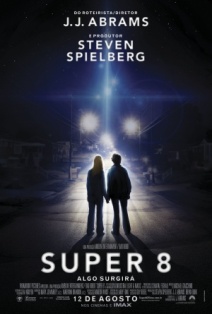 Super 8 Dublado