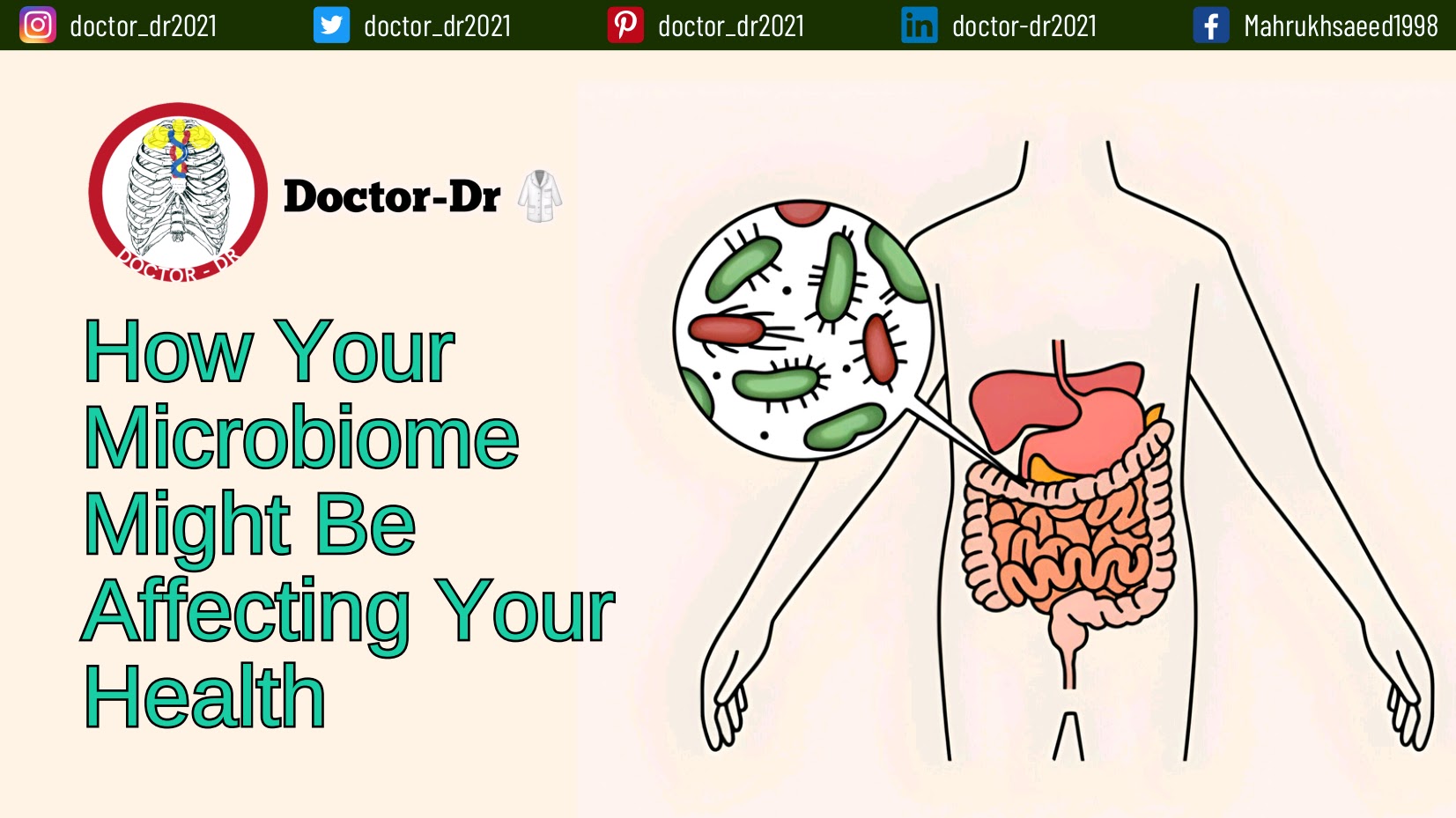 Leaky Gut and Rapid Aging: How Your Microbiome Might Be Affecting Your Health