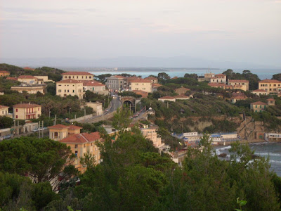 Vista dal DaiDai